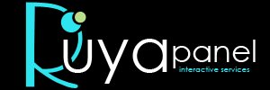 RüyaPanel Logo